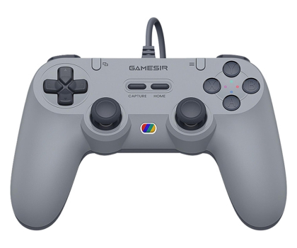 Pad GameSir T3 GY Tegenaria Lite Szary